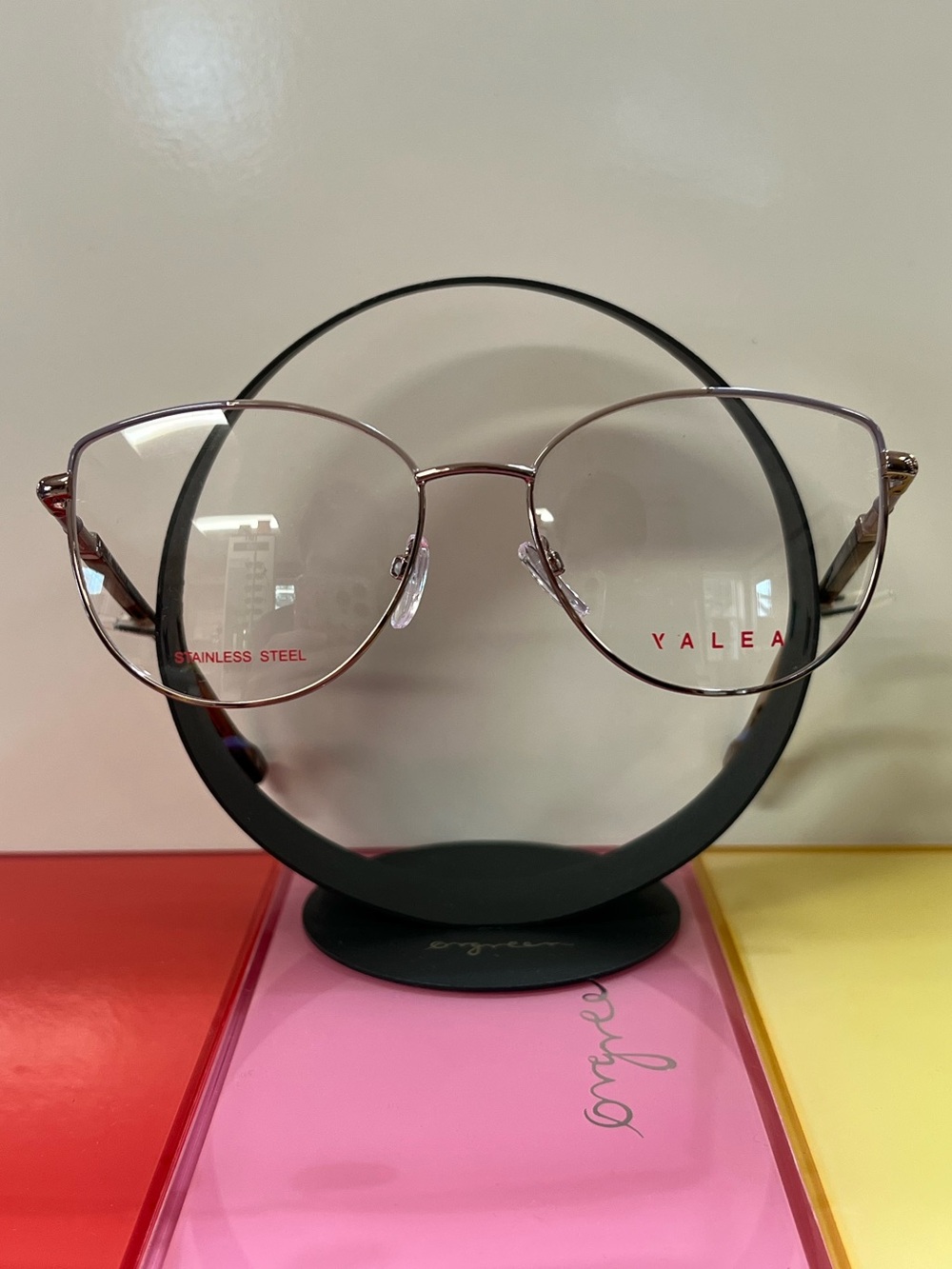Yalea Clara VYA014 0A47